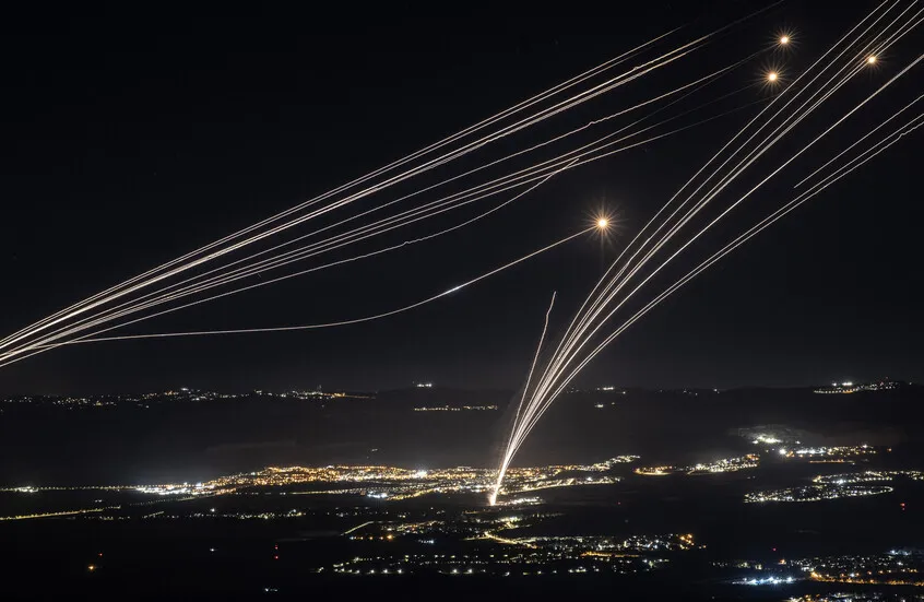 الجيش الإسرائيلي يكشف الموعد المتوقع لانتهاء الحرب على إيران